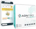 ADNTRO DNA Test Online DNA Test umfasst: Herkunft und Abstammung + Ernährung + Unverträglichkeiten + Sport + Langlebigkeit + Kuriositäten + Erweiterbar: Gesundheit und Persönlichkeitsmerkmale (Basic)