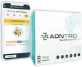 DNA Test Online DNA Test umfasst Herkunft und Abstammung + Ernährung + Unvert...