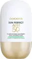 Lancaster - Sun Perfect Air Spf50 - Daily Invisible Fluid Pore & Imperfections - sun Perfect Air Imperf. Spf50 40ml 40 ml