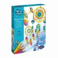 SENTOSPHERE - Bastelset Traumfänger Sentosphere Kit (Bastelset) 3920850 Deutsch