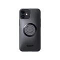 SP CONNECT Phone Case | SPC+ | kompatibel mit iPhone 12 mini/13 mini