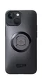 Hülle mit integriertem Adapter für Mobilgeräte SPC+ SMARTPHONE kompatibel mit IP