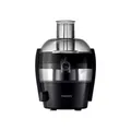 Philips Viva Collection HR1832/00 Entsafter - 500 W, 1,5 l, Schwarz