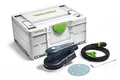 Festool Exzenterschleifer ETS EC 125/3 EQ-Plus (mit Schleifteller, Schraubendreher), im Systainer