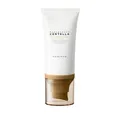SKIN1004 Sonnenschutzcreme Madagascar Centella Air-Fit Suncream Light SPF30 PA++++ - 50ml, Kein Weißel-Effekt, Sanft zur Haut, Ideal für empfindliche Haut, Schnelles Einziehen