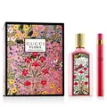 Gucci Flora Gorgeous Gardenia EDP 100 ml + EDP MINI 10 ml (woman)