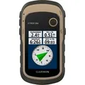 eTrex 32x, Navigationssystem schwarz/beige, Europa