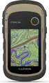 Garmin eTrex 32x TopoActive Europa