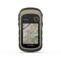 Garmin ETREX 32X, Schwarz/Beige GPS-Handgerät