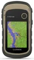 Garmin eTrex32x Fahrrad-Navi Fahrrad, Boot, Wandern Europa GLONASS, GPS, inkl. topographische Karten, spritzwassergeschützt