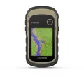 Garmin eTrex 32x TopoActive Europa Outdoor Navi