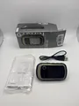 Garmin eTrex 32x – GPS-Outdoor-Navi, 2,2“ Farbdisplay, Barometer, Kompass, Karte