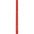Catrice Augen Eyeliner-KajalCalligraph Artist Matte Liner 080 Bloody Mary 1,1 ml