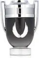 Rabanne Invictus Platinum, Männer, 50 ml, Absinth, Grapefruit, Lavendel, Eichenmoos, Patschuli, Spray