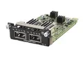 HPE Aruba 3810M 2QSFP+ 40GbE Module                   JL079A
