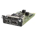 HP 3810M 2QSFP+ 40GbE Modul (JL079A)