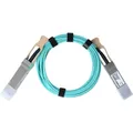 BlueOptics Intel 100FRRA0150 kompatibles AOC QSFP28 BO282803L15M (100FRRA0150-BO)