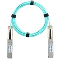 Intel 100FRRA0150 kompatibles BlueOptics AOC QSFP28 BO282803L15M
