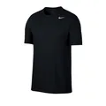 Nike DRI-FIT Funktionsshirt Herren in black-white, Größe XL