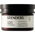 STENDERS Dusch Soufflé Cranberry 170 g