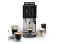 KRUPS SA403B Coffee Crush Experience Kaffeevollautomat Lioness