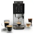 Krups Coffee Crush Experience Lioness (SA403BE0)