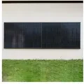 Wand Pv Montagepaket Premium Für 2 Pv-modul Verdecktes Montagesystem Solar Wand 0% Nach §12 Abs. 3 Ustg