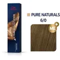 Wella Professionals Koleston Perfect Me+ Pure Naturals 6/0 dunkelblond 60ml