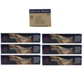 Wella Koleston 6 x 60 ml 6/0 dunkelblond Set