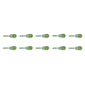 Pilot Ersatzminen für Begreen White Line RT 4 mm, 10 Stück