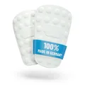 SoPro Schienbeinschoner für Kinder & Erwachsene - Shinform für Herren & Damen