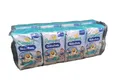 8 x 12 Pampers Baby Windeln Schwimmwindel Splashers Größe 3-4 / 6-11 Kg 96 Stück