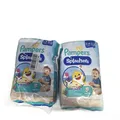 Pampers Windeln Größe 3-4 Splashers Baby Shark Limited Edition Einweg-Schwimmwin