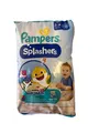 Pampers Splashers - Größe 3-4 - 6-11 kg - 13-24 lbs - 12 Stück - Schwimmwindel
