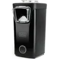 Black+Decker BXPC1100E Popcorn-Maker, 1100, Rot (BXPC1100E)