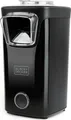 Black+Decker BXPC1100E Popcorn-Maker, 1100, Rot (BXPC1100E)