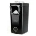 Black & Decker Popcornmaschine Schwarz