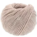 LANA GROSSA Cool Merino Big | Voluminöses Kettengarn aus klassischer Merinowolle | Handstrickgarn aus 90% Schurwolle & 10% Polyamid | 50g Wolle zum Stricken & Häkeln | 90m Garn FB 217