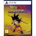 BANDAI NAMCO Entertainment Dragon Ball Z: Kakarot - Daima - Adventure through The Demon Realm Pack, PlayStation 5, T (Jugendliche), Physische Medien