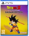 Dragon Ball Z Kakarot - Daima Edition Juego Fisico para Sony PlayStation 5 PS5