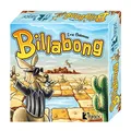 Franjos Spiel Billabong, Ausgabe 2018