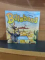 *franjos Spieleverlag 954-580 BILLABONG Das Känguru-Wetthüpfen Neu & OVP