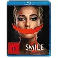Smile 2 - Siehst du es auch? [Blu-ray]