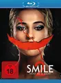 Smile 2 - Siehst du es auch? - Blu-ray - Neu und Originalverpackt