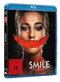 Smile - Teil: 2 - Siehst du es auch? (2024)[Blu-ray's/FSK 18/Neu/OVP] Pop-Horror