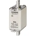 Siemens - 3na38227 Nh-sicherung Sicherungsgröße = 00 63 A 500 V/ac, 250 V/ac 3 St.