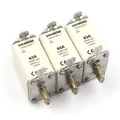 Siemens NH-Sicherungseinsatz 3NA3822-7 (3Stk.) GEB