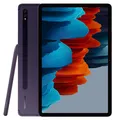 SAMSUNG Galaxy Tab S7 T875 11" LTE SIM GPS 128GB Full Set Tablet NEUWERTIG &MwSt