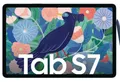 Samsung Galaxy Tab S7 SM-T875 128GB 11" Zoll 4G LTE Grau Android Tablet WoW Gut