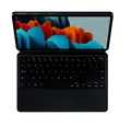 Samsung Galaxy Tab S7 128GB, Wi-Fi + 4G 11 Zoll - Mystic Black Neuwertig